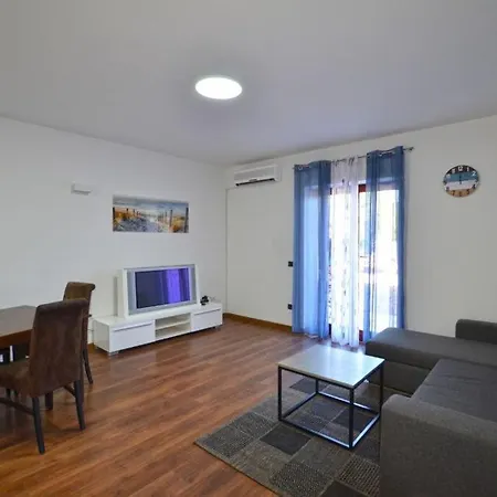 Apartment La Luna With Parking Rovinj Exterior foto