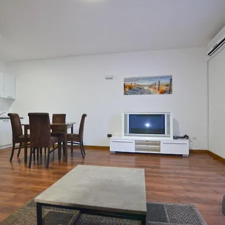 Apartment La Luna With Parking Rovinj Exterior foto