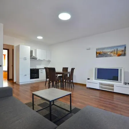 Apartment La Luna With Parking Rovinj Exterior foto