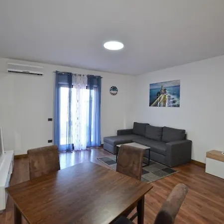 Apartment La Luna With Parking Rovinj Exterior foto
