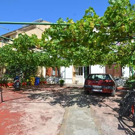 Apartment La Luna With Parking Rovinj Exterior foto