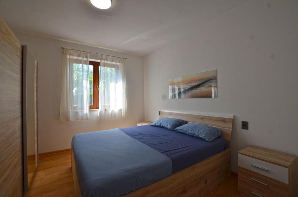 La Luna With Parking Apartamento Rovinj