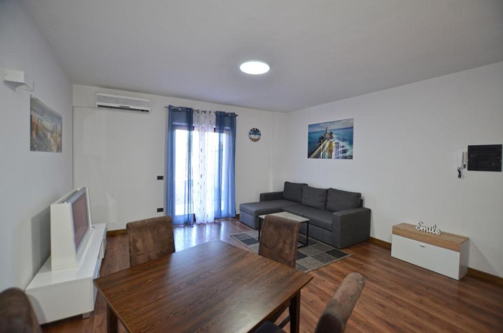 Apartamento La Luna With Parking *