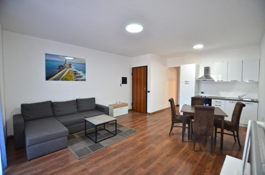 Apartamento La Luna With Parking