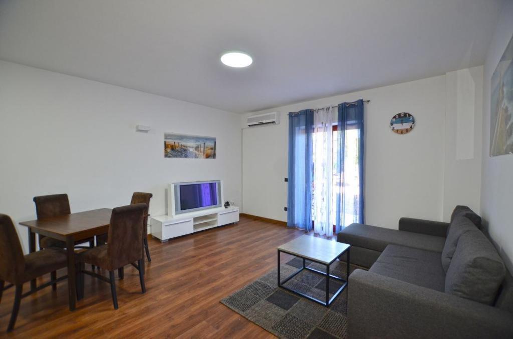 La Luna With Parking * Rovinj